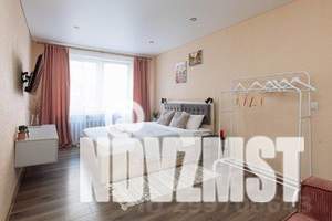 1-к квартира, посуточно, 34м2, 1/5 этаж