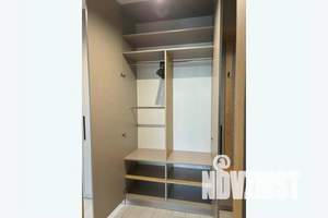 1-к квартира, посуточно, 39м2, 3/10 этаж
