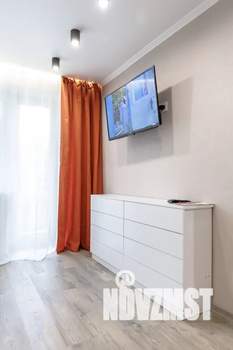 1-к квартира, посуточно, 31м2, 2/5 этаж