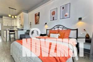 1-к квартира, посуточно, 32м2, 2/8 этаж