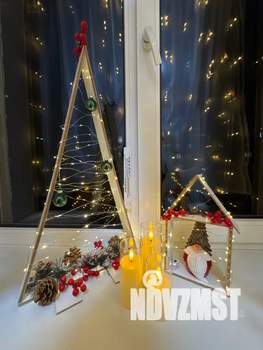 Студия квартира, посуточно, 12м2, 2/5 этаж