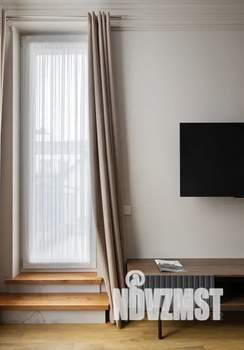 1-к квартира, посуточно, 50м2, 8/15 этаж