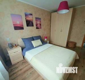 2-к квартира, на длительный срок, 63м2, 6/9 этаж