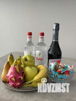 1-к квартира, посуточно, 53м2, 10/10 этаж