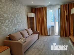 1-к квартира, на длительный срок, 38м2, 3/5 этаж