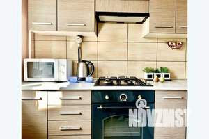 1-к квартира, посуточно, 40м2, 5/5 этаж