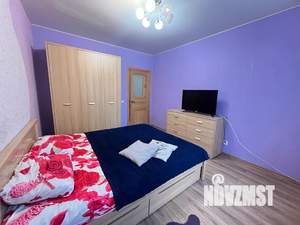 2-к квартира, посуточно, 55м2, 1/5 этаж