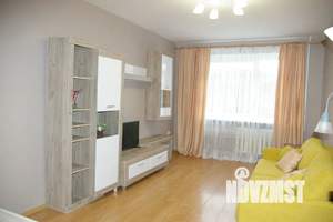 2-к квартира, посуточно, 52м2, 3/5 этаж