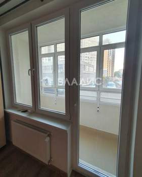 Студия квартира, на длительный срок, 23м2, 1/16 этаж