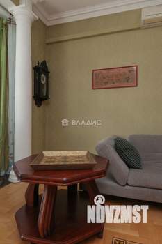 3-к квартира, на длительный срок, 131м2, 5/7 этаж