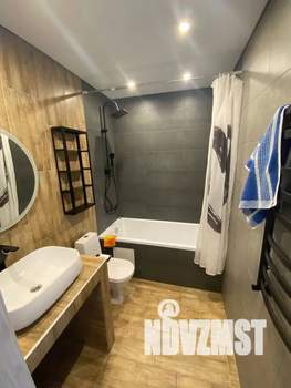 2-к квартира, посуточно, 68м2, 3/16 этаж