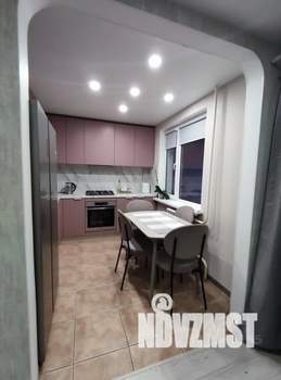 3-к квартира, посуточно, 64м2, 5/10 этаж