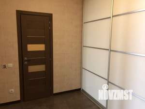 Студия квартира, посуточно, 58м2, 9/11 этаж