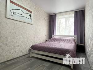 3-к квартира, посуточно, 65м2, 3/5 этаж
