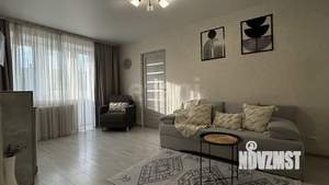 2-к квартира, на длительный срок, 42м2, 5/5 этаж