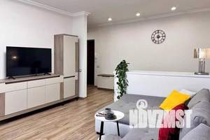 2-к квартира, посуточно, 72м2, 11/22 этаж