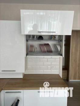 1-к квартира, посуточно, 75м2, 1/1 этаж