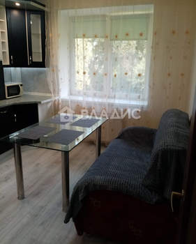 1-к квартира, на длительный срок, 36м2, 1/10 этаж