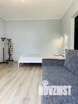 1-к квартира, посуточно, 50м2, 6/9 этаж