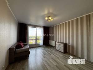 1-к квартира, на длительный срок, 43м2, 11/12 этаж