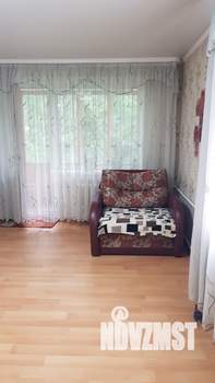 2-к квартира, посуточно, 44м2, 3/4 этаж