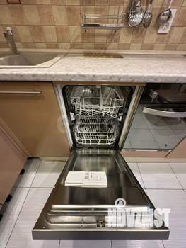 2-к квартира, на длительный срок, 60м2, 6/9 этаж