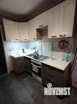 1-к квартира, на длительный срок, 37м2, 4/5 этаж