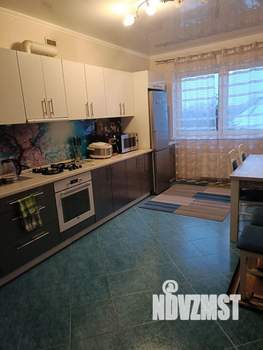 2-к квартира, на длительный срок, 65м2, 3/3 этаж