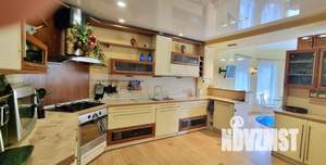 2-к квартира, посуточно, 72м2, 1/1 этаж