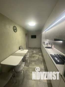 2-к квартира, посуточно, 68м2, 2/10 этаж