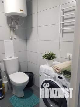 Студия квартира, посуточно, 22м2, 1/5 этаж