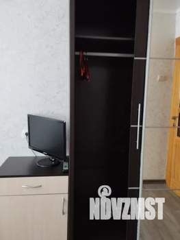 1-к квартира, посуточно, 28м2, 3/5 этаж