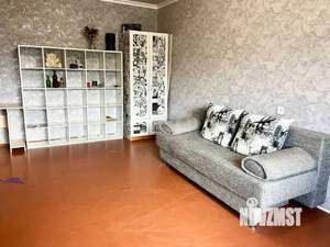 1-к квартира, на длительный срок, 38м2, 5/5 этаж