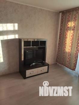 1-к квартира, посуточно, 34м2, 4/5 этаж