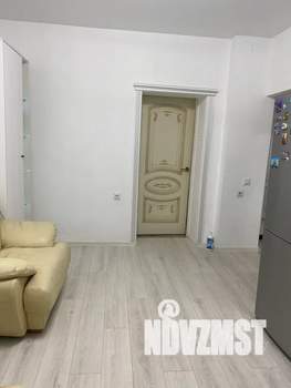 2-к квартира, посуточно, 36м2, 1/4 этаж
