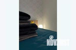 2-к квартира, посуточно, 42м2, 3/5 этаж