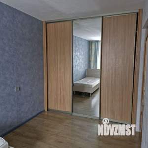 3-к квартира, на длительный срок, 65м2, 4/5 этаж