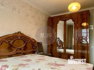 2-к квартира, на длительный срок, 47м2, 5/5 этаж