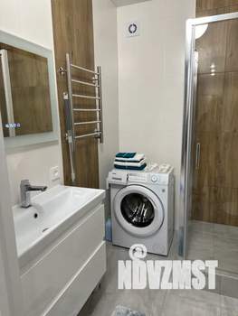 1-к квартира, посуточно, 38м2, 5/9 этаж