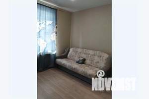 1-к квартира, посуточно, 28м2, 15/16 этаж