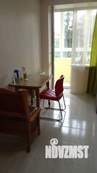 1-к квартира, посуточно, 43м2, 3/14 этаж