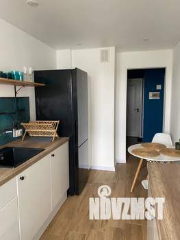 1-к квартира, посуточно, 35м2, 8/15 этаж