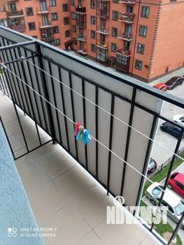 1-к квартира, на длительный срок, 31м2, 6/12 этаж