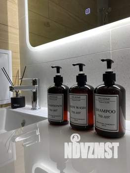 1-к квартира, посуточно, 43м2, 9/14 этаж