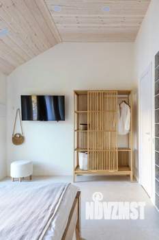 1-к квартира, посуточно, 22м2, 1/1 этаж