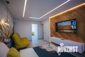1-к квартира, посуточно, 34м2, 8/10 этаж