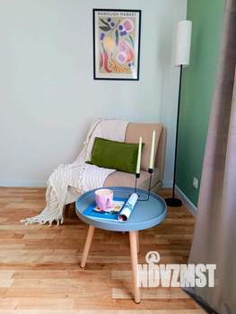 2-к квартира, посуточно, 45м2, 1/5 этаж