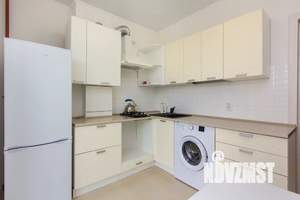 1-к квартира, посуточно, 37м2, 6/10 этаж