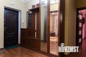 2-к квартира, посуточно, 70м2, 3/5 этаж