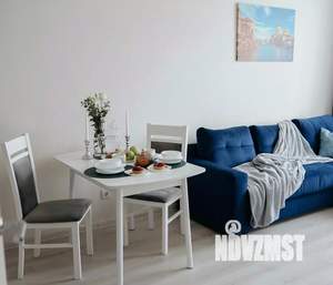 2-к квартира, посуточно, 38м2, 1/1 этаж